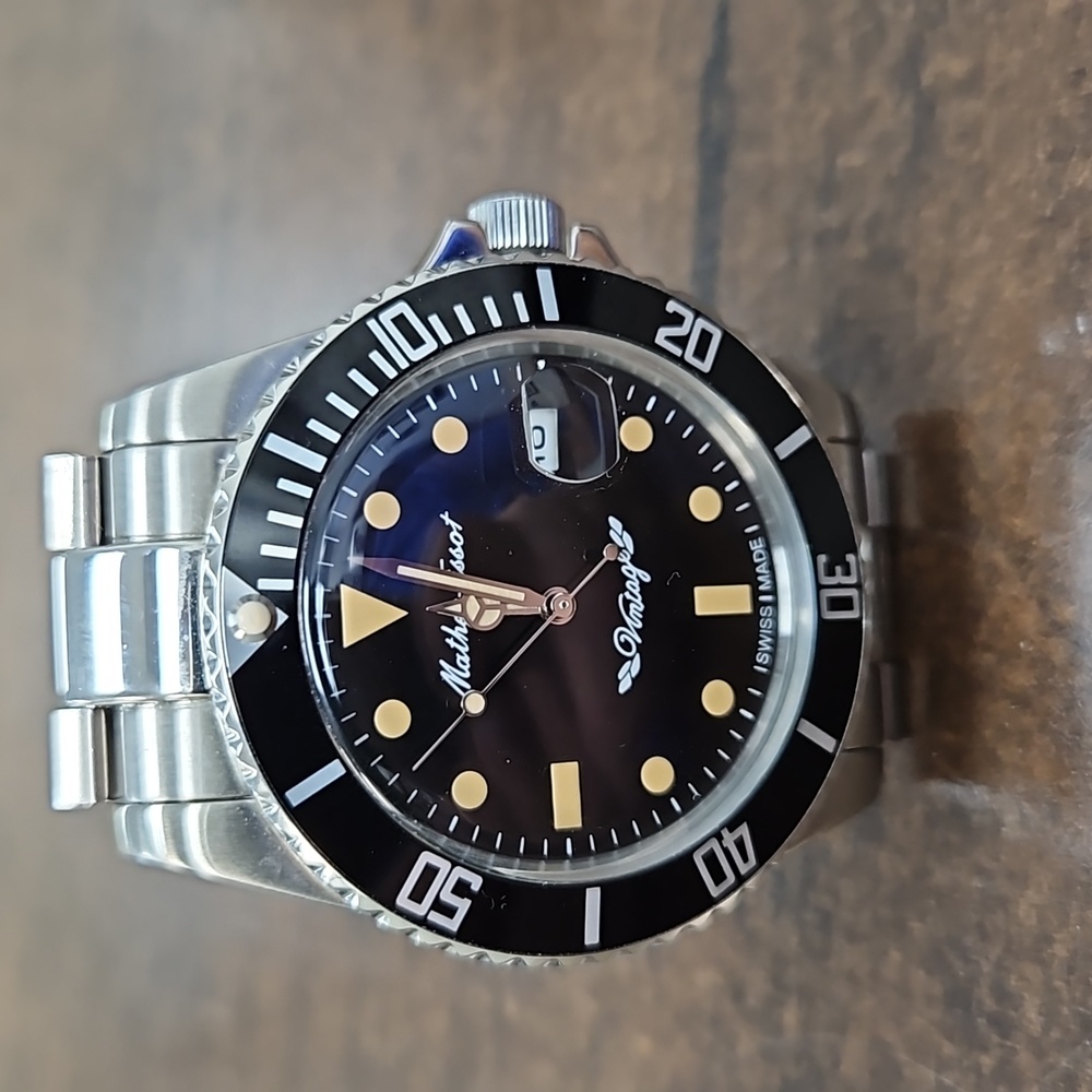 Watch